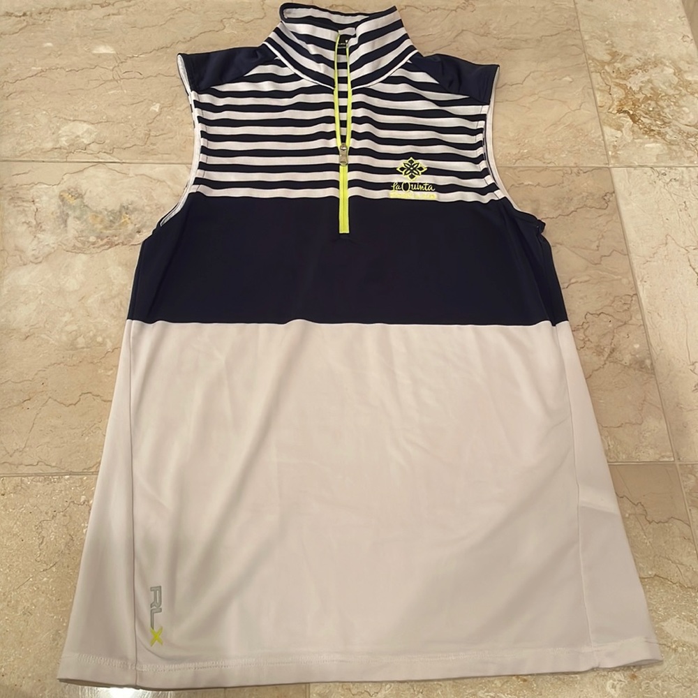 RLX Ralph Lauren top